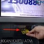 Algoritma Mengeluarkan Uang Dari Mesin Atm Bca Xpresi