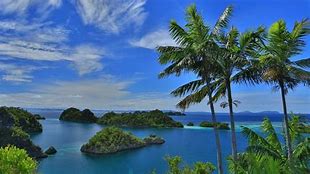 Biaya Ke Raja Ampat Dari Semarang