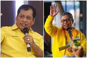 Golkar Sulsel Kecewa Berat