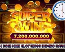 Permainan Slot Domino Terbaru Hari Ini Terbaru 2023 Mirip Higgs