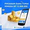 Pinjaman Modal Slot Online Via Dana Tanpa Ktp Asli