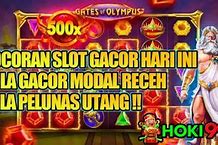 Slot Gacor Hari Ini Hoki99 Slot Gacor Maxwin Gratis Online