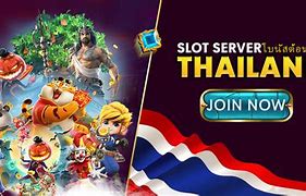 Slot Thailand Resmi Login Alternatif Login