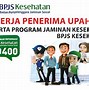 Tarif Kelas Bpjs Kesehatan